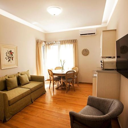 Bentzi Boutique Apartment 4 Atene Esterno foto