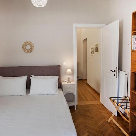 Bentzi Boutique Apartment 4 Atene Esterno foto