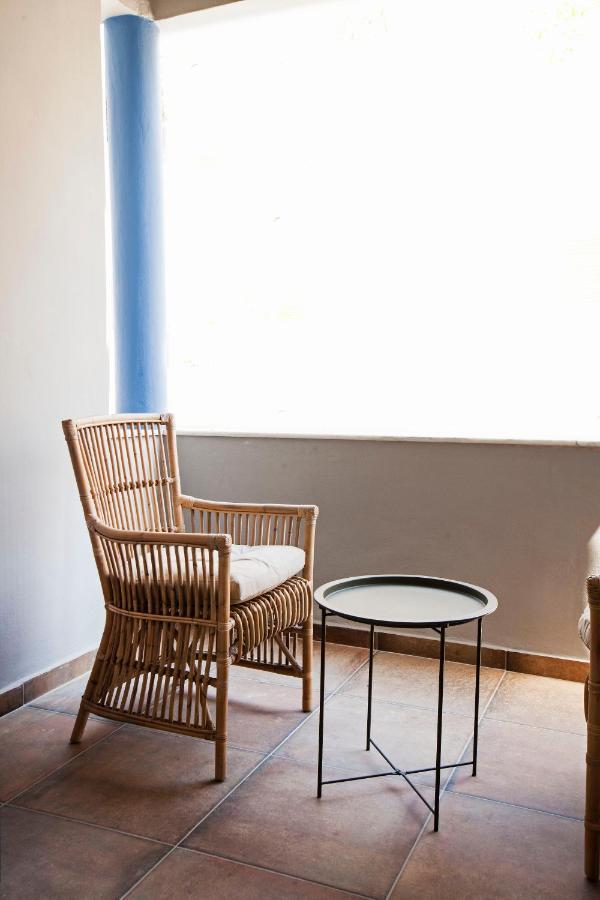 Bentzi Boutique Apartment 4 Atene Esterno foto