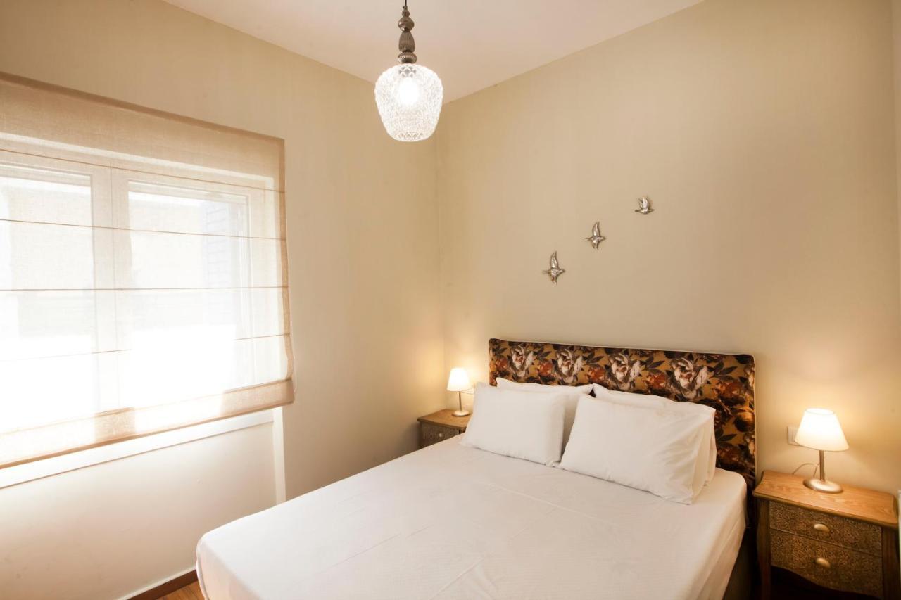 Bentzi Boutique Apartment 4 Atene Esterno foto
