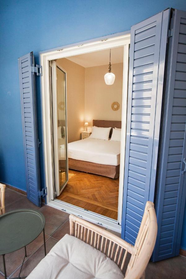 Bentzi Boutique Apartment 4 Atene Esterno foto