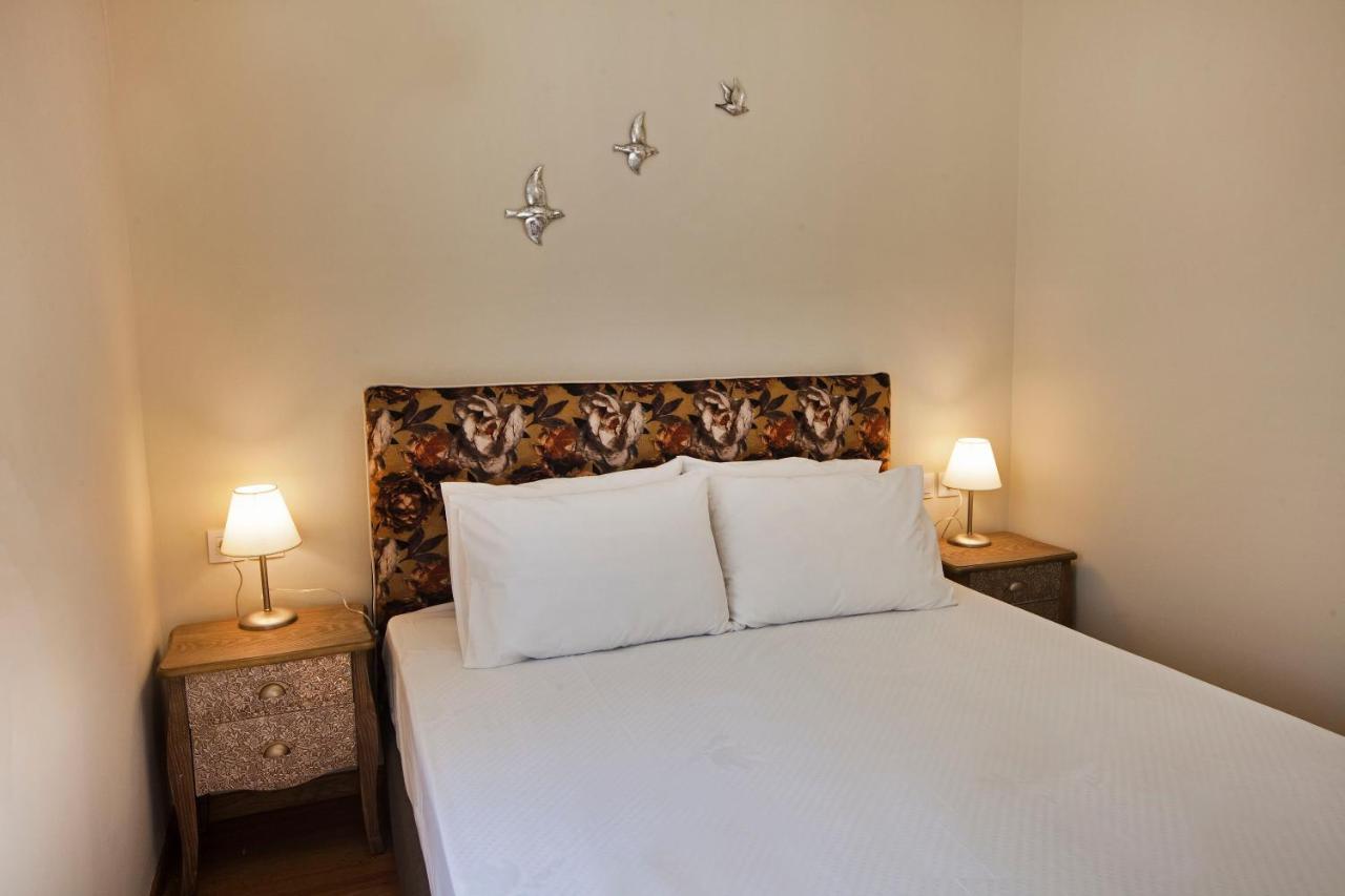 Bentzi Boutique Apartment 4 Atene Esterno foto