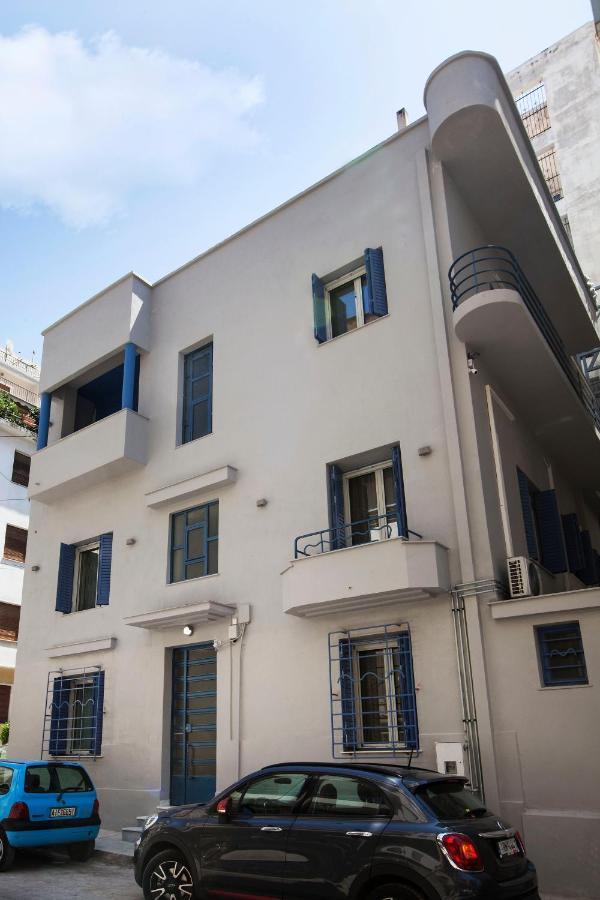 Bentzi Boutique Apartment 4 Atene Esterno foto